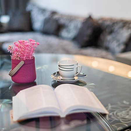 Apartments Rosina Płowdiw Zewnętrze zdjęcie