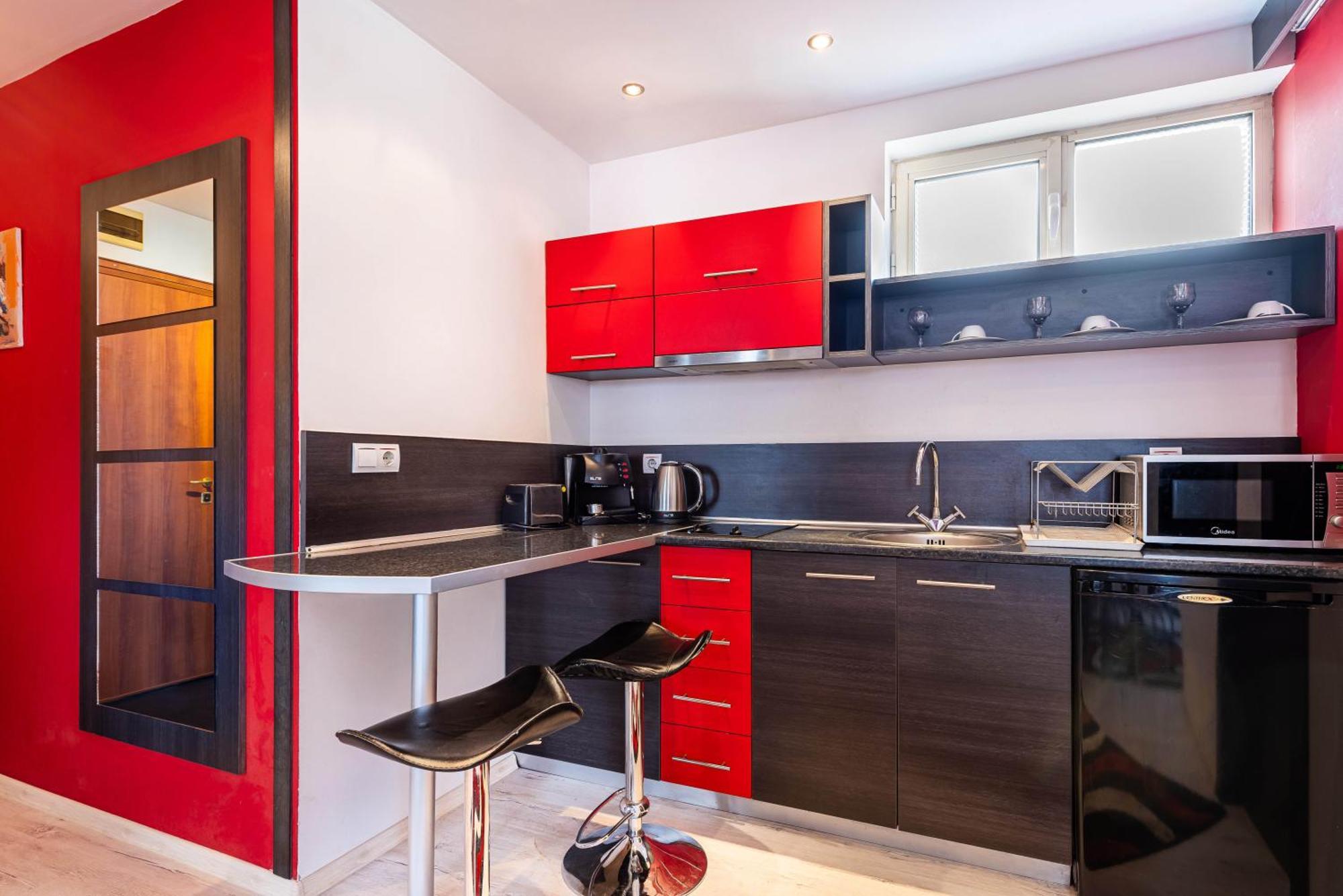 Apartments Rosina Płowdiw Zewnętrze zdjęcie