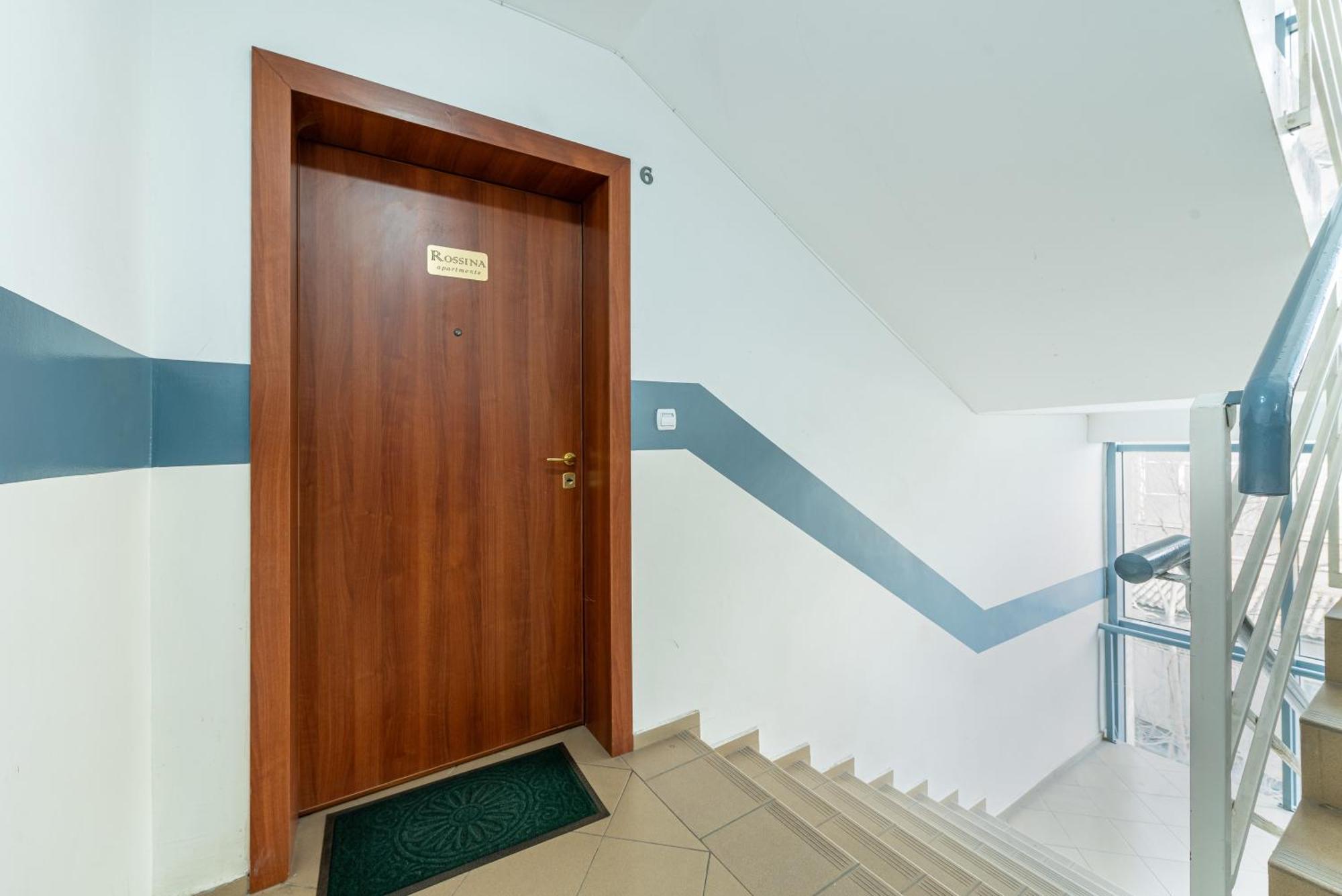 Apartments Rosina Płowdiw Zewnętrze zdjęcie