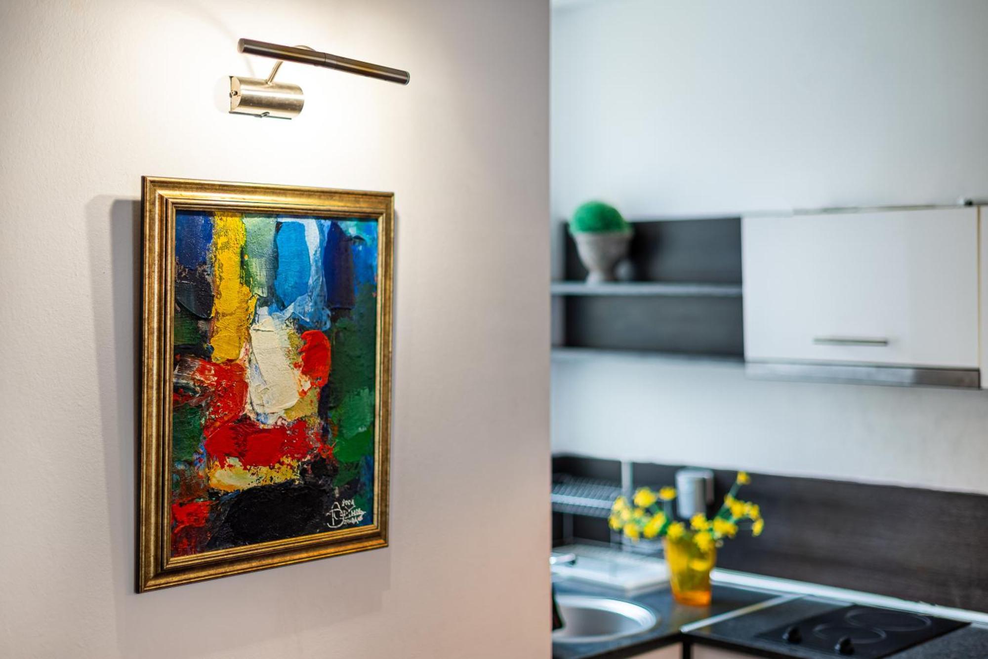 Apartments Rosina Płowdiw Zewnętrze zdjęcie