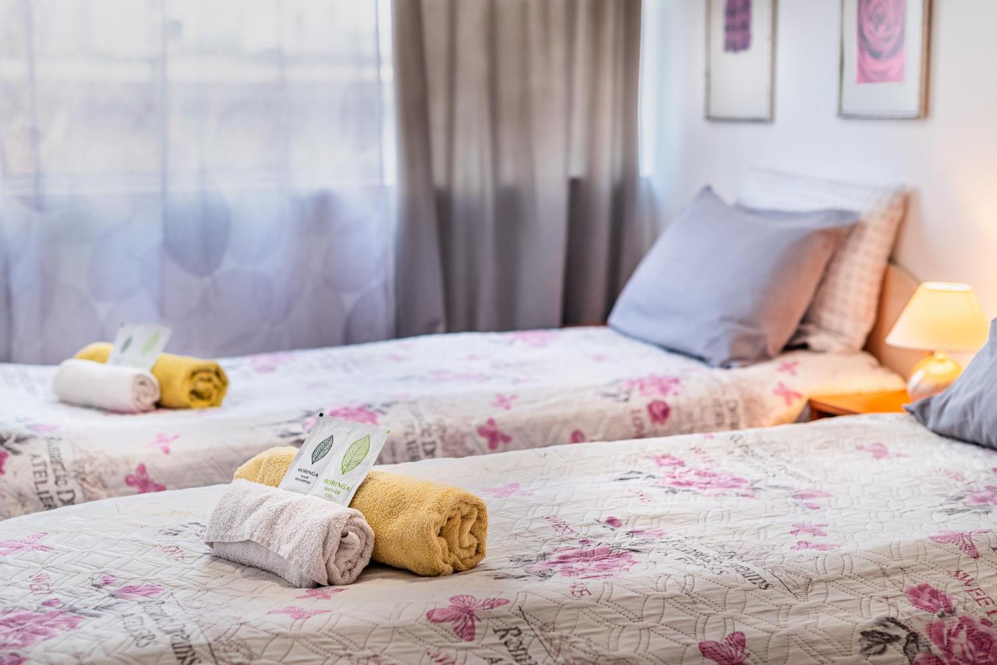 Apartments Rosina Płowdiw Zewnętrze zdjęcie