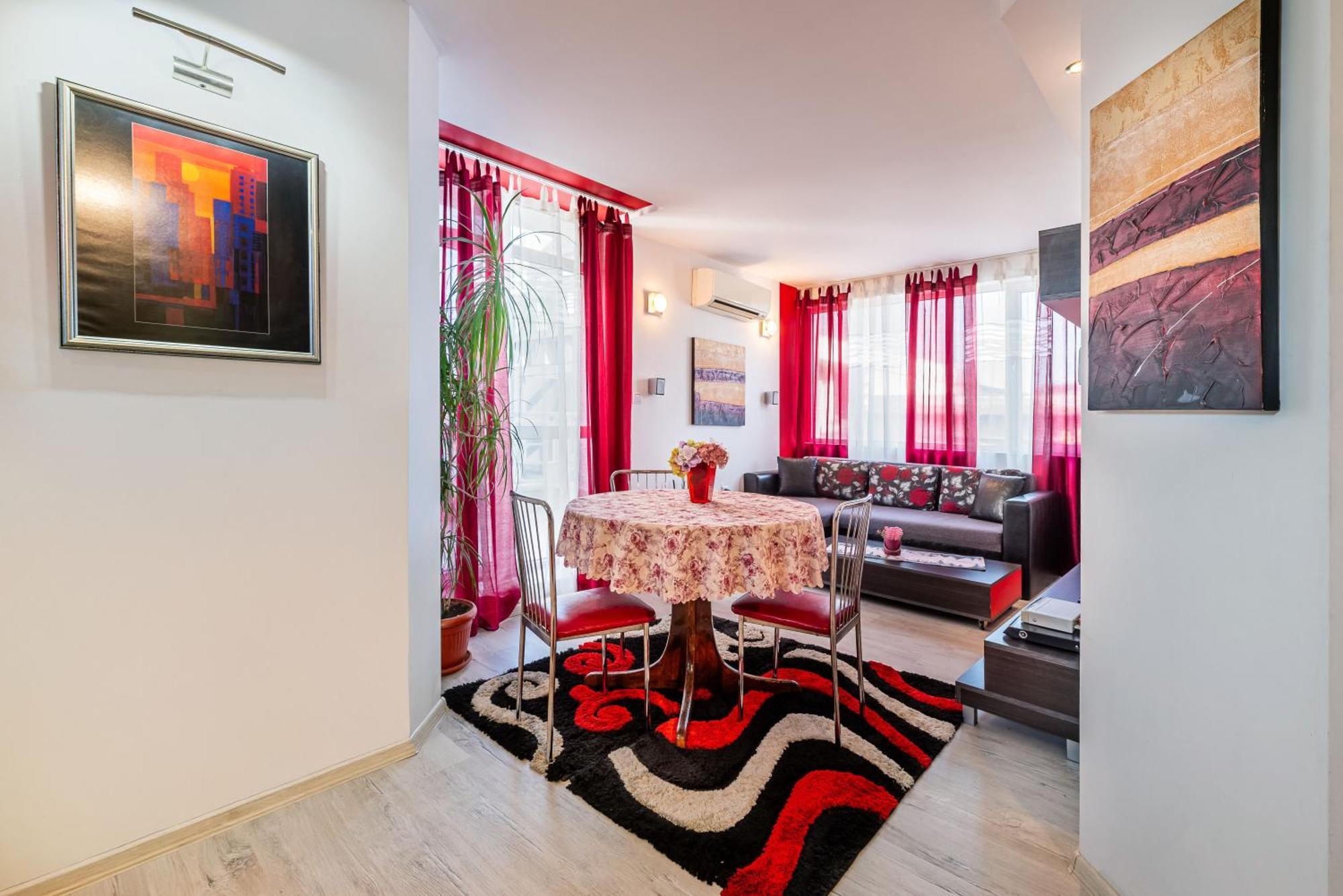 Apartments Rosina Płowdiw Zewnętrze zdjęcie