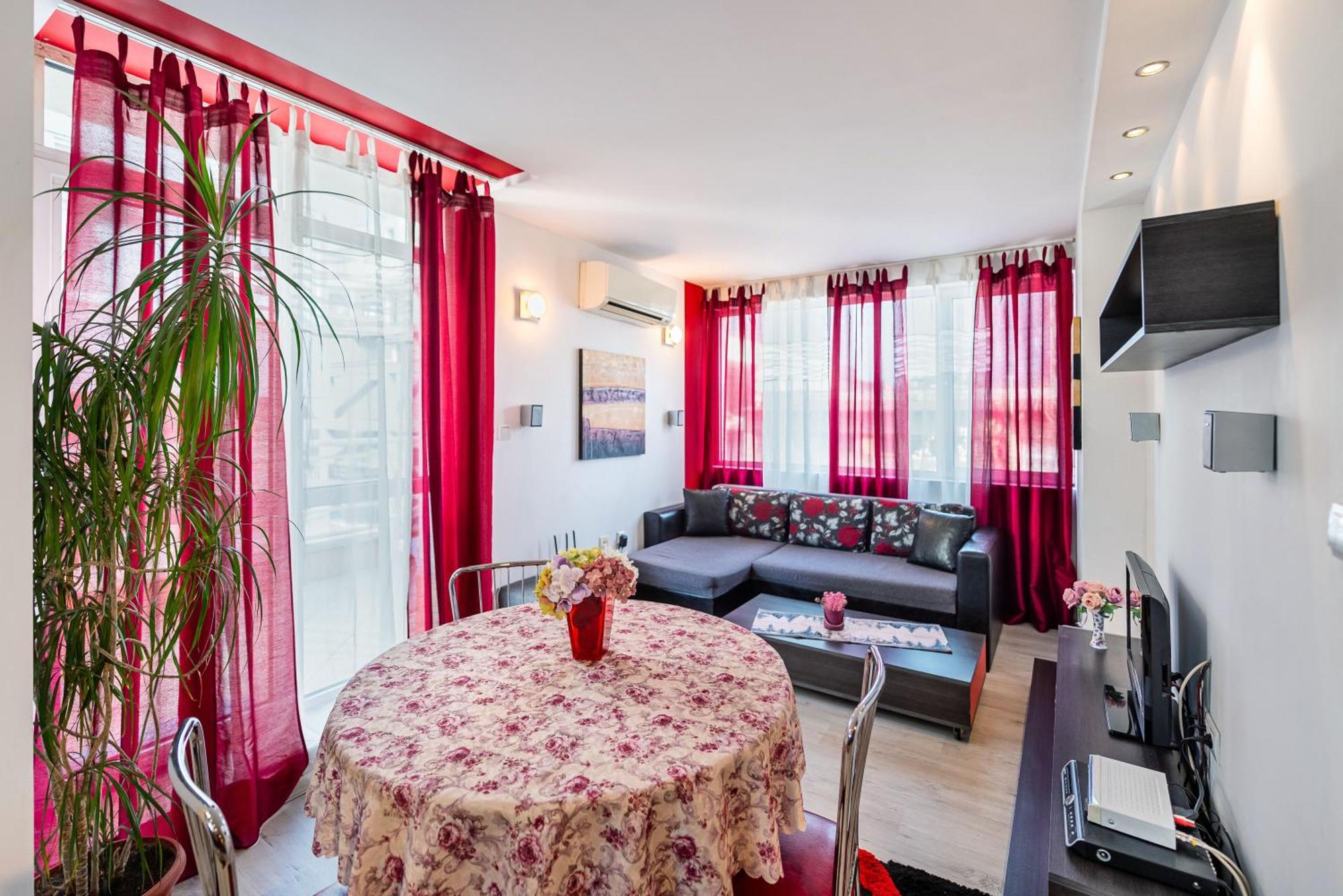Apartments Rosina Płowdiw Zewnętrze zdjęcie