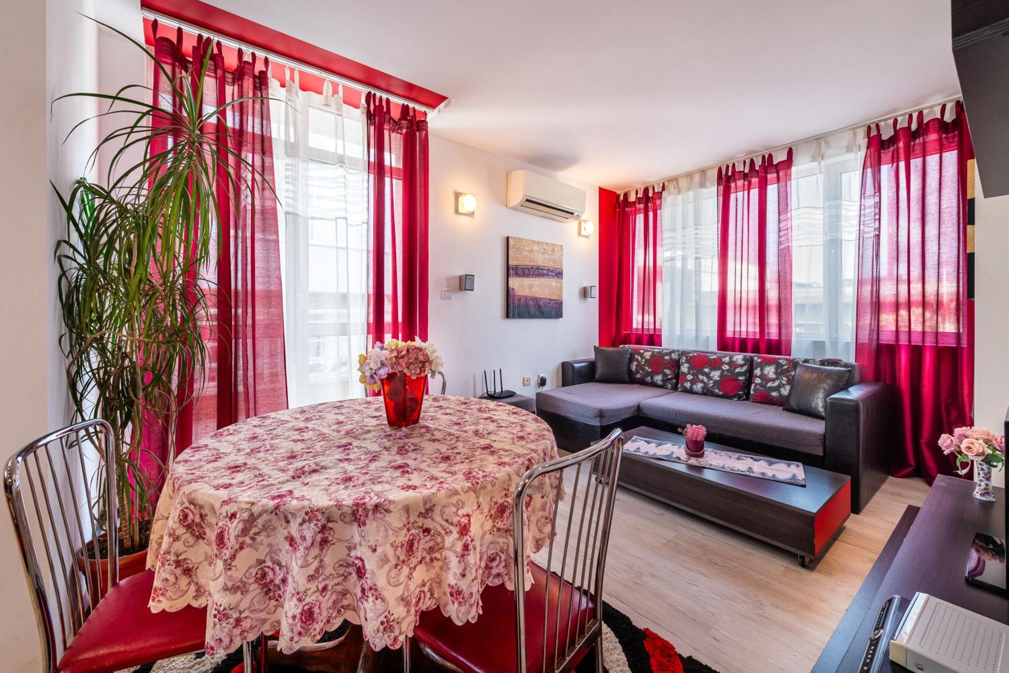 Apartments Rosina Płowdiw Zewnętrze zdjęcie