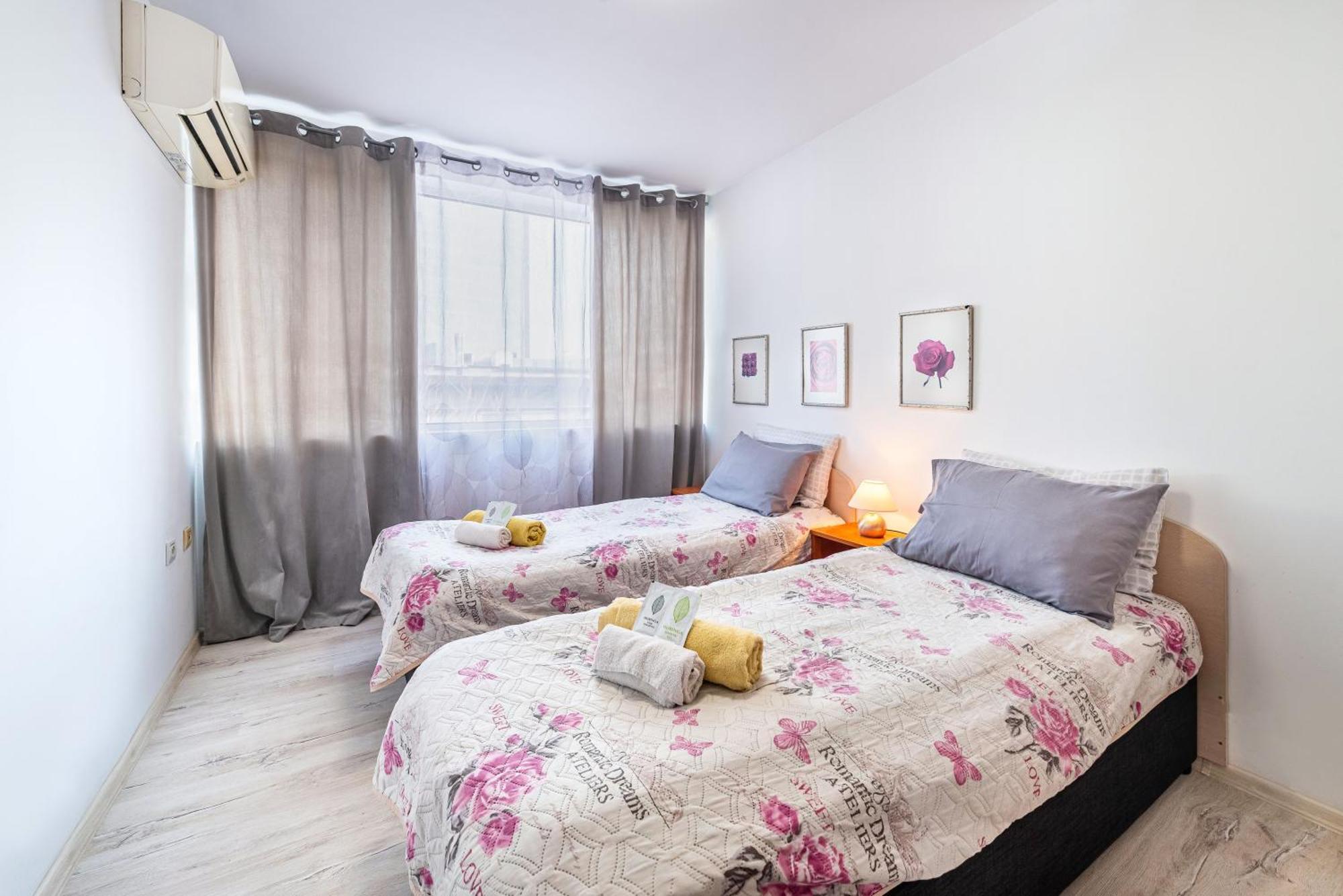 Apartments Rosina Płowdiw Zewnętrze zdjęcie
