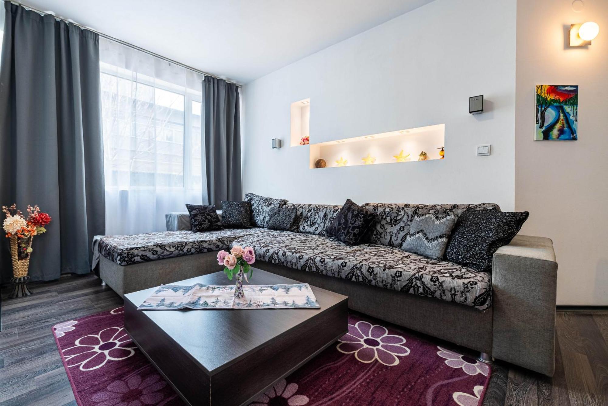 Apartments Rosina Płowdiw Zewnętrze zdjęcie
