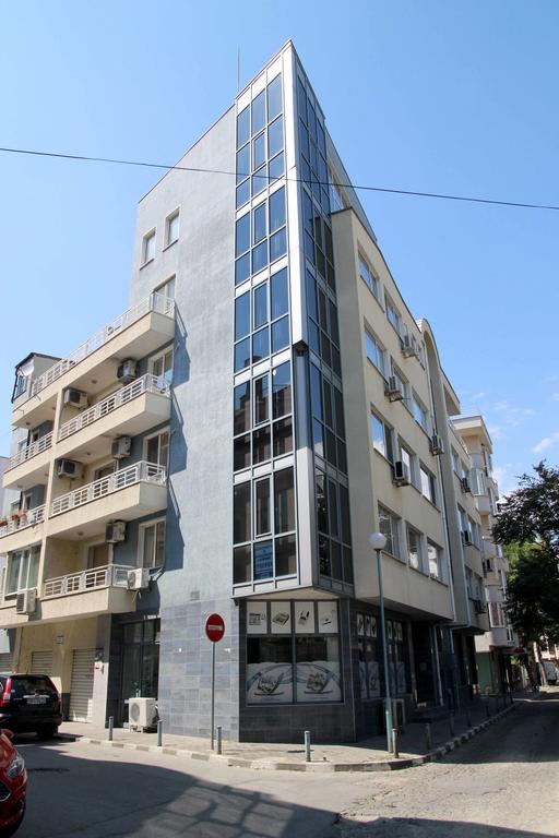 Apartments Rosina Płowdiw Zewnętrze zdjęcie